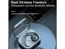 Thumbnail Bluetooth Headset — Wireless Earbuds, allentian
