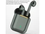 Thumbnail Green Bluetooth Earphones — Wireless Earbuds, allentian