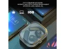Thumbnail Pink TWS Hanging-Ear Bluetooth Earphones K23 — Wireless Earbuds, allentian