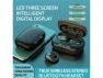 Thumbnail T20 TWS Bluetooth Earphones — Wireless Earbuds, allentian