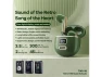 Thumbnail True Wireless Bluetooth Earphone — Wireless Earbuds, REMAX