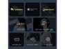 Thumbnail True Wireless Bluetooth Earphones — Wireless Earbuds, Haylou