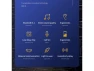 Thumbnail True Wireless Earphones, Air-S4 — Wireless Earbuds, HXSJ