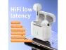 Thumbnail True Wireless Earphones, Air-S4 — Wireless Earbuds, HXSJ