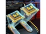 Thumbnail TWS Bluetooth 5.2 In-Ear Gaming Earphones — Wireless Earbuds, allentian