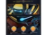 Thumbnail TWS Bluetooth 5.2 In-Ear Gaming Earphones — Wireless Earbuds, allentian