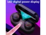 Thumbnail TWS Bluetooth Headset — Wireless Earbuds, allentian