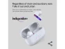 Thumbnail TWS In-Ear Wireless Bluetooth Earphones — Wireless Earbuds, allentian
