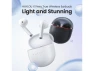Thumbnail TWS Noise-Reduction Wireless Bluetooth Earphones — Wireless Earbuds, Haylou