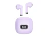 Thumbnail TWS Semi-In-Ear Wireless Bluetooth Earphone — Wireless Earbuds, USAMS