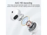 Thumbnail TWS Semi-In-Ear Wireless Bluetooth Earphone — Wireless Earbuds, USAMS