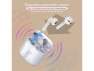 Thumbnail TWS Wireless Bluetooth Earphones, Green — Wireless Earbuds, ZEALOT