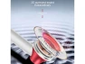 Thumbnail TWS Wireless Earphones, Rose Gold — Wireless Earbuds, allentian