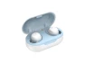 Thumbnail White In-ear Headphones — Wireless Earbuds, allentian