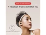 Thumbnail Wireless Bluetooth Earbuds — Wireless Earbuds, allentian