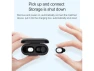Thumbnail Wireless Bluetooth Earphone Q3 — Wireless Earbuds, allentian