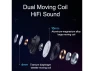 Thumbnail Wireless Bluetooth Earphones, Black — Wireless Earbuds, Redmi