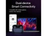 Thumbnail Wireless Bluetooth Earphones, Black — Wireless Earbuds, Redmi