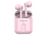Thumbnail Wireless Bluetooth Earphones T2, Pink — Wireless Earbuds, ZEALOT