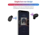 Thumbnail Wireless Bluetooth Earphones — Wireless Earbuds, allentian