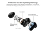 Thumbnail Wireless Bluetooth Earphones — Wireless Earbuds, allentian