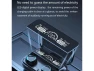 Thumbnail Wireless Bluetooth Earphones — Wireless Earbuds, allentian