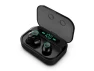 Thumbnail Wireless Bluetooth Headset, Black — Wireless Earbuds, allentian