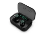 Thumbnail Wireless Bluetooth Headset, Black — Wireless Earbuds, allentian