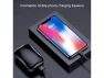 Thumbnail Wireless Bluetooth Headset, Black — Wireless Earbuds, allentian
