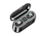 Thumbnail Wireless Bluetooth headset — Wireless Earbuds, allentian