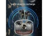 Thumbnail Wireless Bluetooth In-Ear Headset — Wireless Earbuds, allentian
