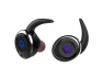 Thumbnail Wireless Bluetooth Stereo Earphone, Black — Wireless Earbuds, AWEI