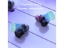 Thumbnail Wireless Earphones, Gray — Wireless Earbuds, allentian