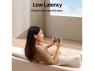 Thumbnail Wireless Earphones, White — Wireless Earbuds, JOYROOM