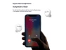 Thumbnail Wireless Earphones — Wireless Earbuds, OneDer