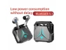 Thumbnail Wireless Earphones — Wireless Earbuds, allentian