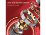 Thumbnail Wireless Earphones — Wireless Earbuds, allentian