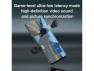Thumbnail Wireless noise-cancelling Bluetooth earphones — Wireless Earbuds, Haylou