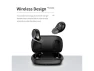 Thumbnail Wireless Stereo Earphones — Wireless Earbuds, ROCK