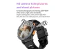 Thumbnail 4G Android Smartwatch — Smart Watch, allentian