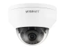 Thumbnail 5 MP Network IR Vandal-Resistant Dome Camera — Security Camera, Wisenet