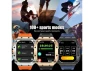 Thumbnail AK65 Smartwatch — Smart Watch, allentian