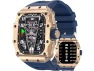Thumbnail AMOLED Bluetooth Calling Smartwatch — Smart Watch, allentian