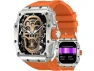 Thumbnail AMOLED Smartwatch — Smart Watch, allentian