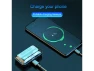 Thumbnail Bluetooth Earphones — Wireless Earbuds