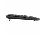 Thumbnail Ergonomic Wireless Keyboard — Bluetooth Keyboard, Logitech