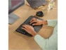 Thumbnail Ergonomic Wireless Keyboard — Bluetooth Keyboard, Logitech
