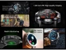 Thumbnail Falcon Smartwatch Bluetooth Call — Smart Watch, allentian