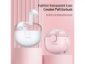 Thumbnail Half In-Ear Wireless Earphones — Wireless Earbuds, USAMS