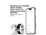 Thumbnail Smart Ring Activity Tracker — Smart Ring, allentian